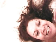 Massage and blowjob ends with nice facial