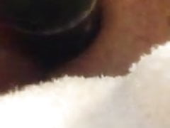 Anal play