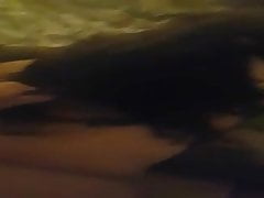 Gangstalicious fucking European Milf part 1