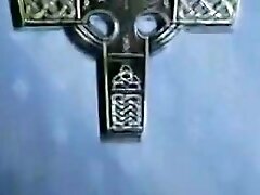 Hottest pornstar in fabulous straight, celebrities sex clip