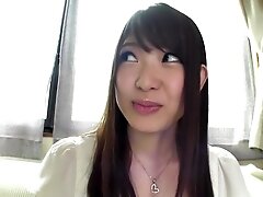 Crazy Japanese girl Hitomi Inoue in Exotic big tits, handjobs JAV movie