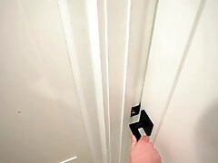 My Sex Starved Stepmom Caught Me Peeping - S9:E6 - Brattymilf