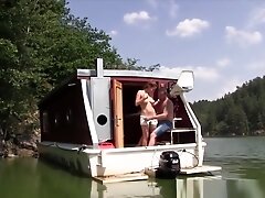 Busty Dutch teen 18+ Fucked