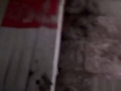 Japanese teen 18+ spits cum