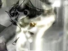 Crazy pornstars Rebecca Lord, Gwen Summers and Asia Carrera in fabulous group sex, blowjob xxx video