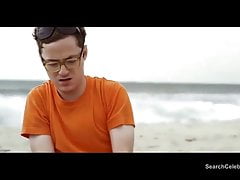 Bridey Elliott and Clare McNulty nude - Fort Tilden