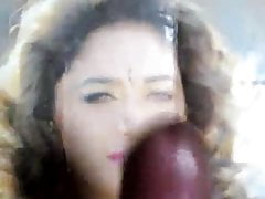 jerk tribute on madhuri