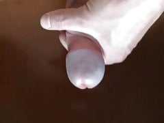 Wichsen & Abspritzen