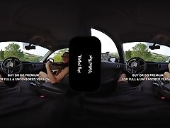 Teender Date with Ada Paradiso