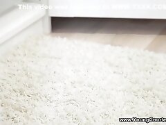 Light Fairy In Fresh teen 18+ Courtesan Anal