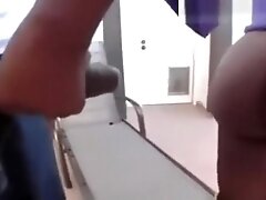 Ebony Wife Roughly Pounded by Young BBC Neighbor