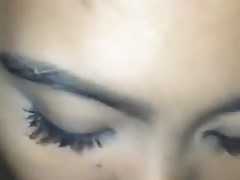 You wish this was your GF (BJ only)