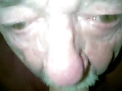 young man old man blow job uncut cock