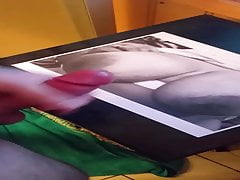 1btags Tina Cum tribute