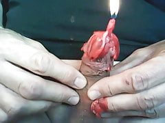 Sounding with Screw Driver