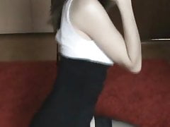 Anal play
