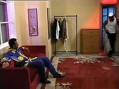 Best pornstar in exotic black and ebony, dp xxx video