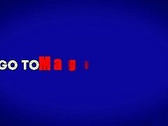 Blonde MILF Alexis Fawx Sucks Cock and Gets Fucked