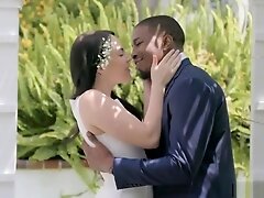 Tattooed teen 18+ Fucked Interracially