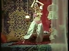 classic vintage .....harem harmony