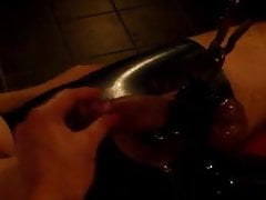 Cock Massage