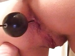 Anal Beads