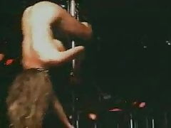 Dance in Chastitybelt