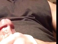 My cumshot won't shoot