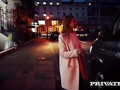 Tiffany Tatum and the Unfaithful Husband - Private Porn Sex Videos