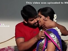 indian Aunty First Night Scenes - soles