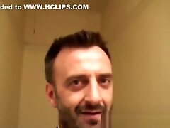 Real amateur bdsm gagging