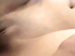Hot Asian teen 18+ Gets Shaved & Fucked