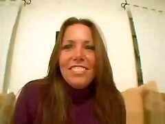 Charming Mature Babe Is Sucking A Thick And Long Male Dick