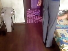 Russian Boy- 80 With The Belt