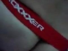 Fucking my old slave