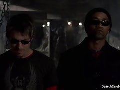 Christa Campbell - Hyenas