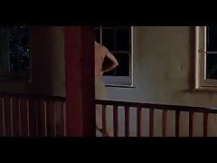Nastassja Kinski in Cat People