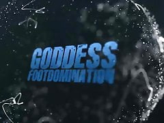 Cum Eating Instruction with Goddess Brianna