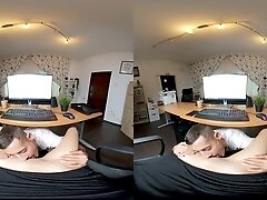 Fixed By The IT Guy - No2StudioVR