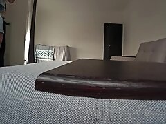 Russian Mature Wife Cheated On Her Husband With His Best Friend. Taboo Sex 11 Min