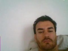 porno de David Zepeda (actor in Mexico) Masturbandose.mp4