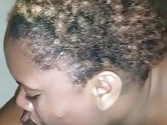 redbone gags on bbc 1