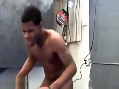 Black wrestling
