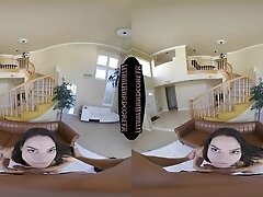 Sophia Is A Sex Addict - LethalHardcoreVR