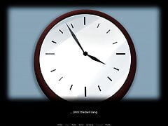 Summertime Saga: Students And Professors-Ep4