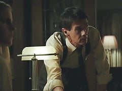 Emma Watson, Kate Stephey - Regression