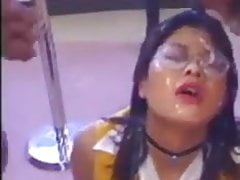 ppp 021 bukkake uncensored