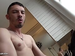 Citebeur - Dominant male