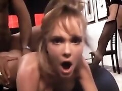 Hottest pornstar Crystal Wilder in exotic big tits, rimming adult scene