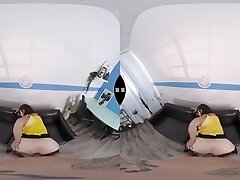 Granny Wants it Bad - Plus33